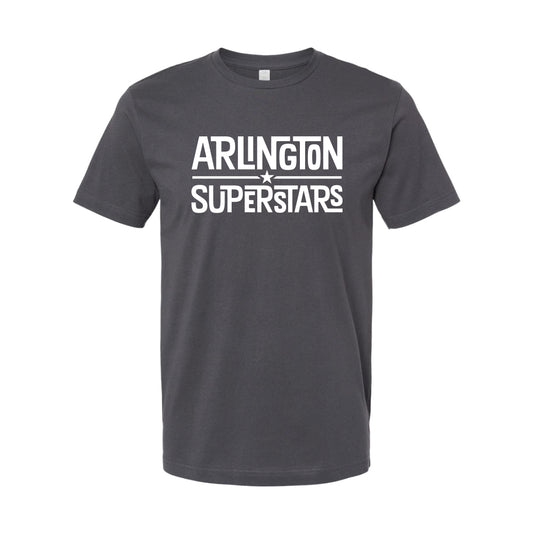 Arlington SUPERSTARS SLATE shirt