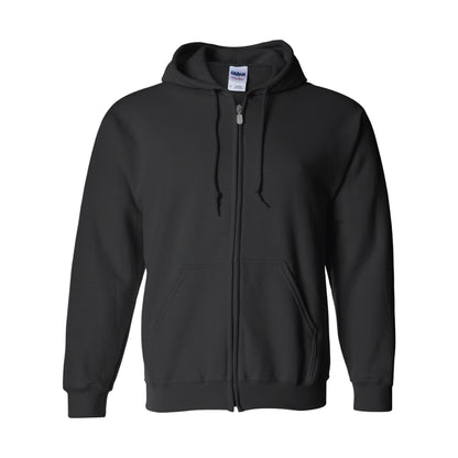 Arlington ZIPPERED BLACK 2026