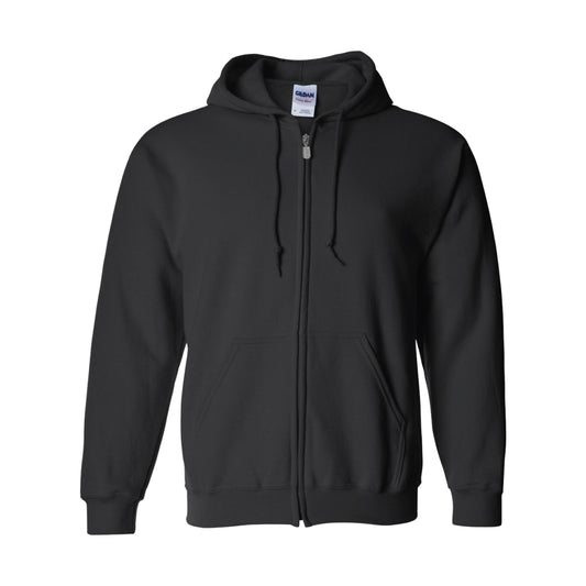 Arlington ZIPPERED BLACK 2026