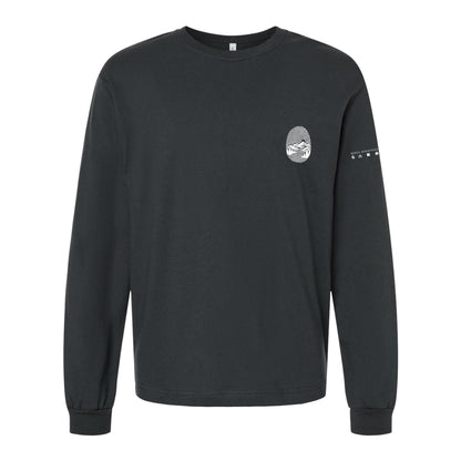 Berea Long Sleeve DARK GREY