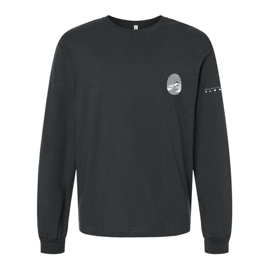 Berea Long Sleeve DARK GREY
