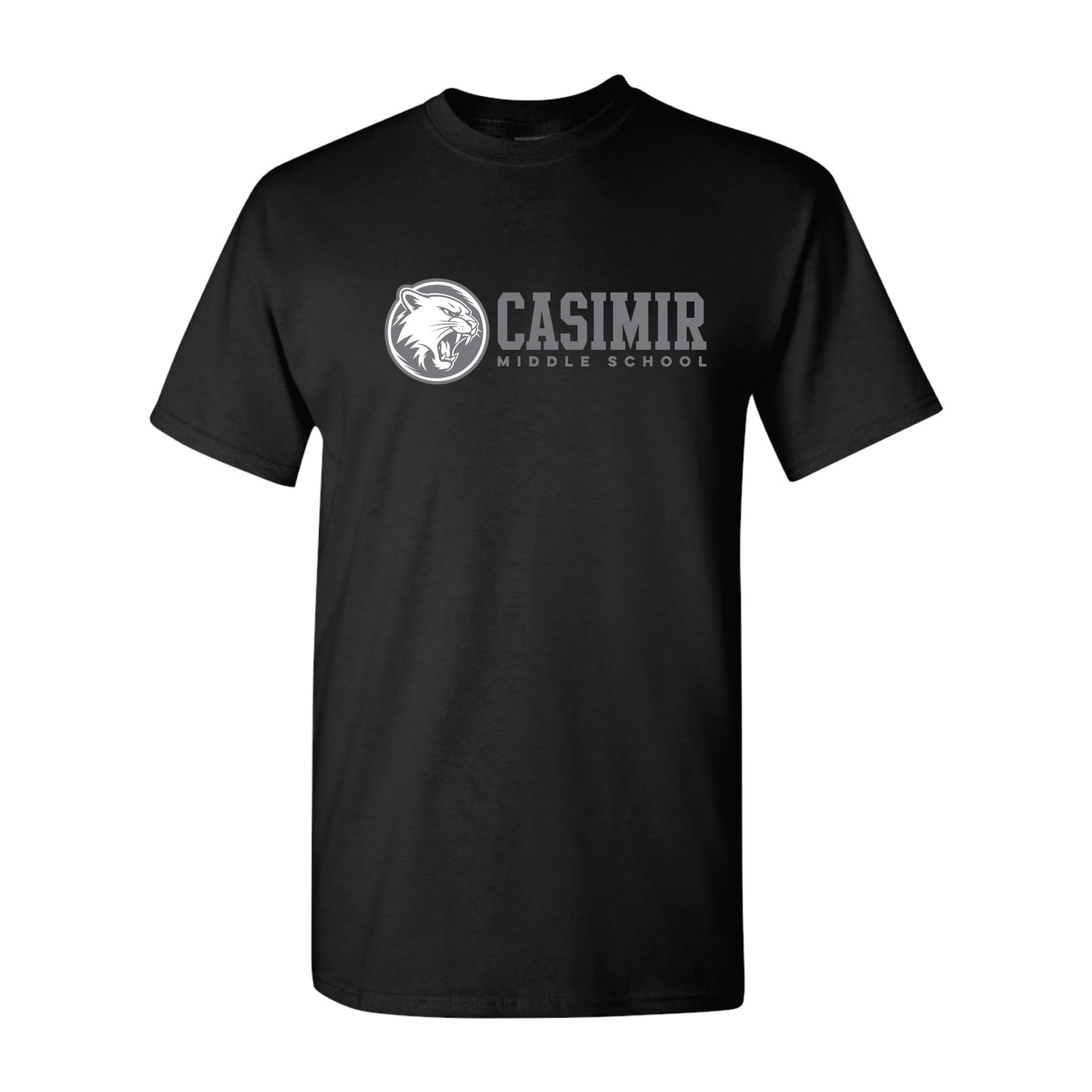 Casimir STAFF ONLY
