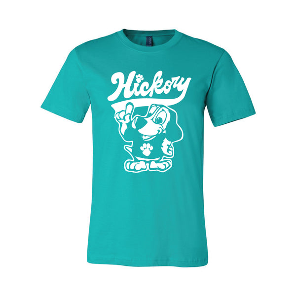 Hickory TEAL Kinder Shirt