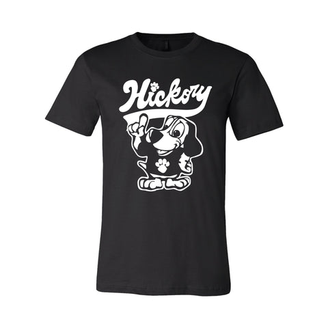 Hickory BLACK 5th Grade Shirt