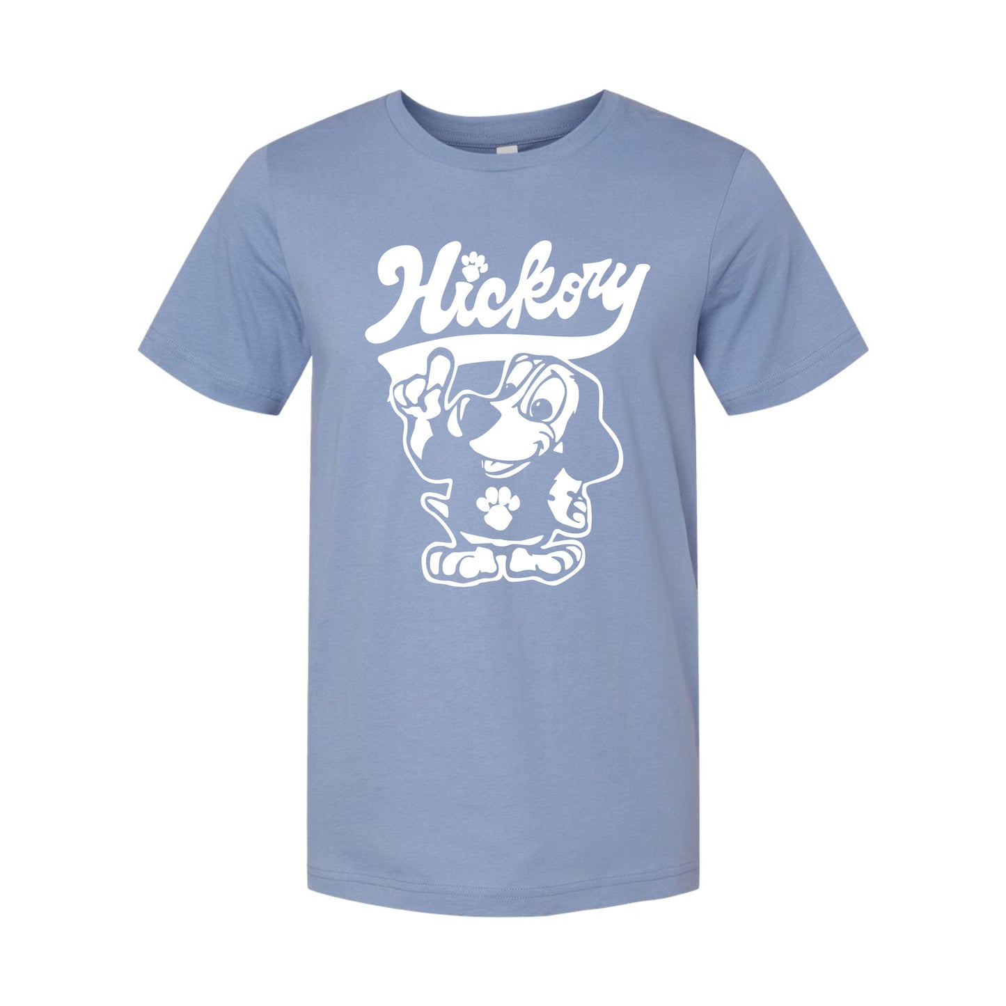 Hickory LAVENDAR TK Shirt