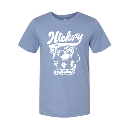 Hickory LAVENDAR TK Shirt