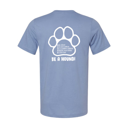Hickory LAVENDAR TK Shirt