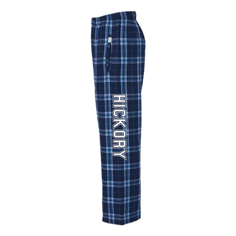 Hickory PJs Bottom