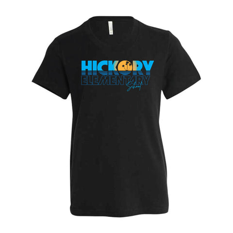 Hickory SUNSET shirt