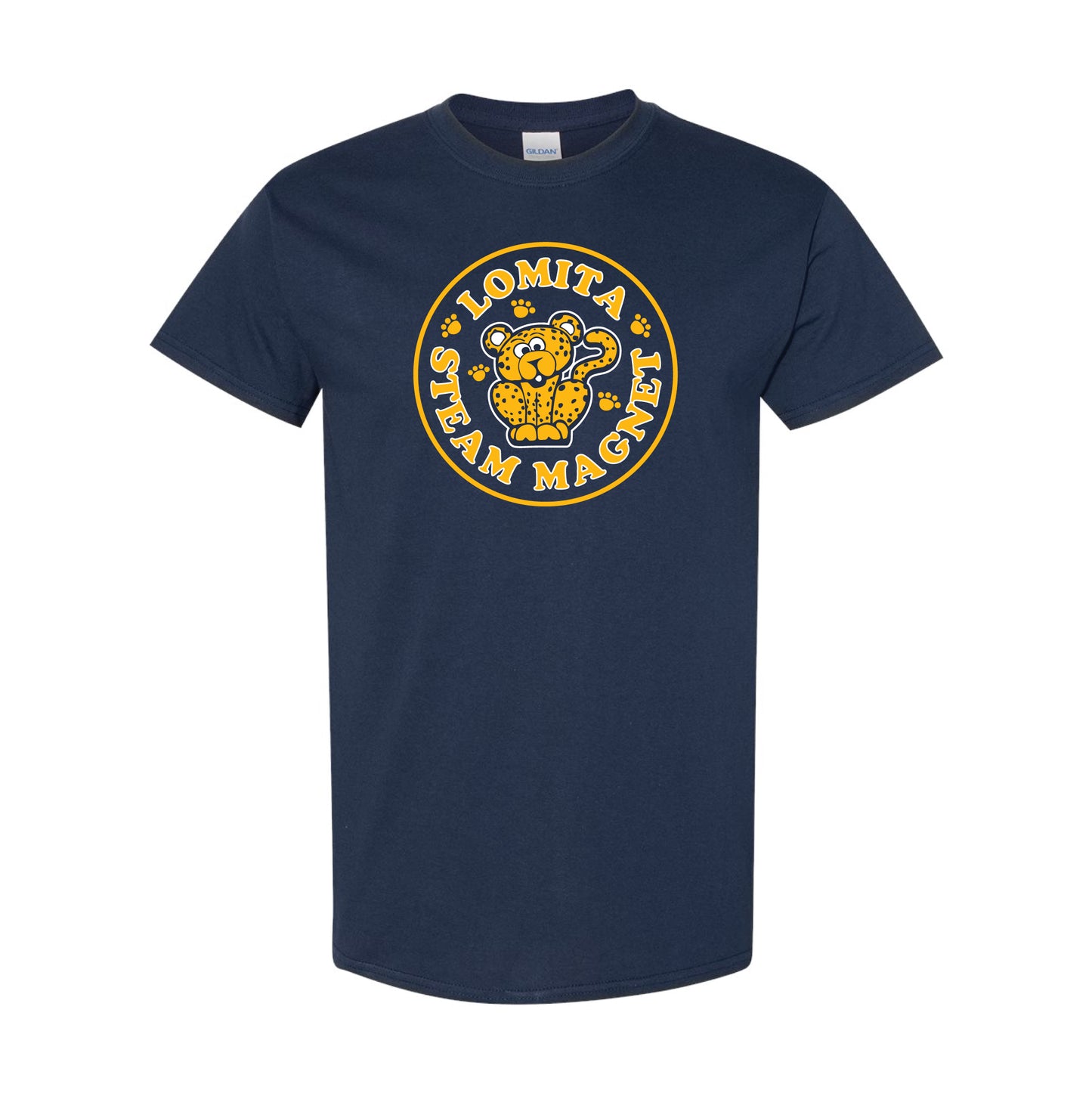Lomita Shirt