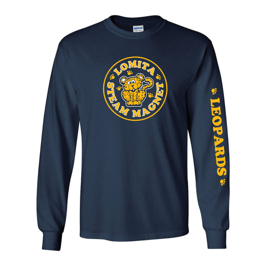 Lomita Long Sleeve Shirt