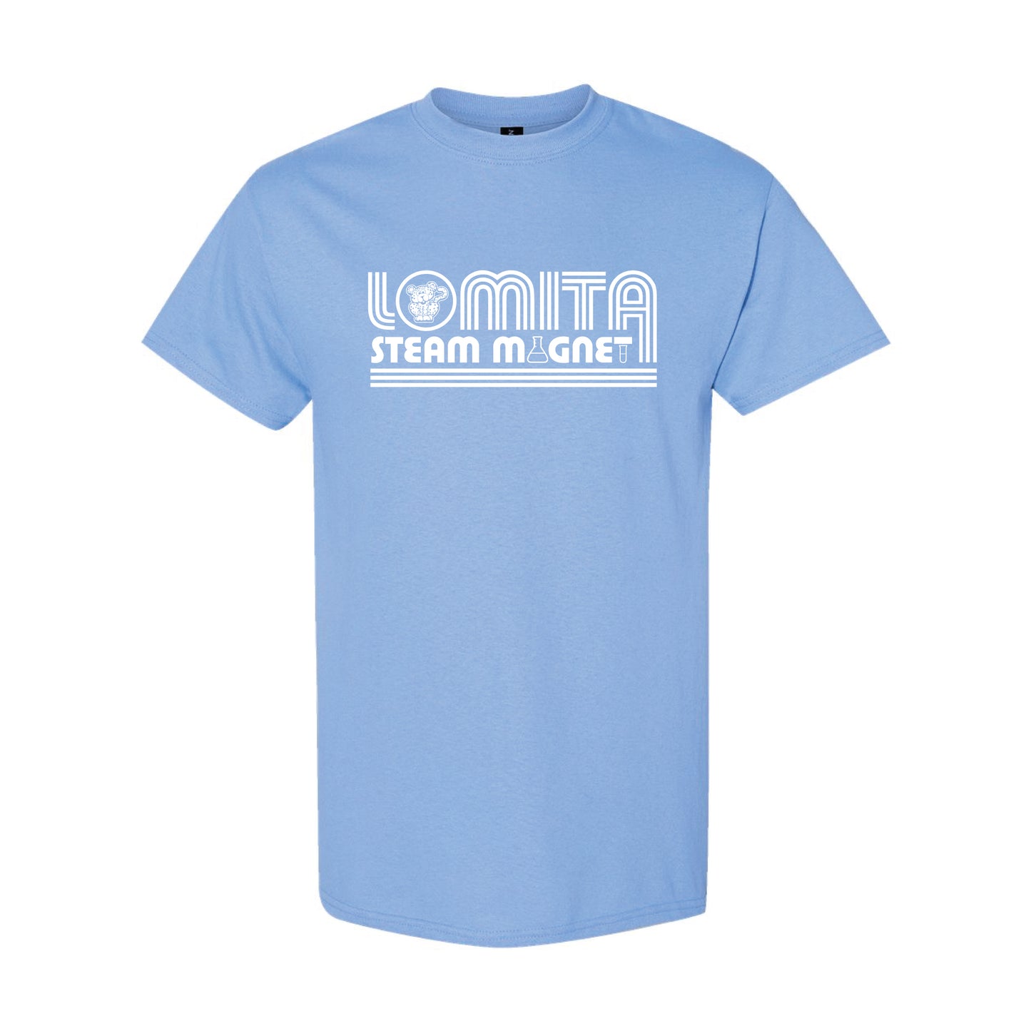 Lomita Shirt Stripe