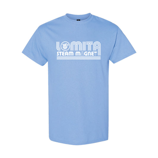 Lomita Shirt Stripe