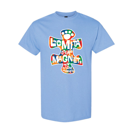 Lomita Shirt AUTISM