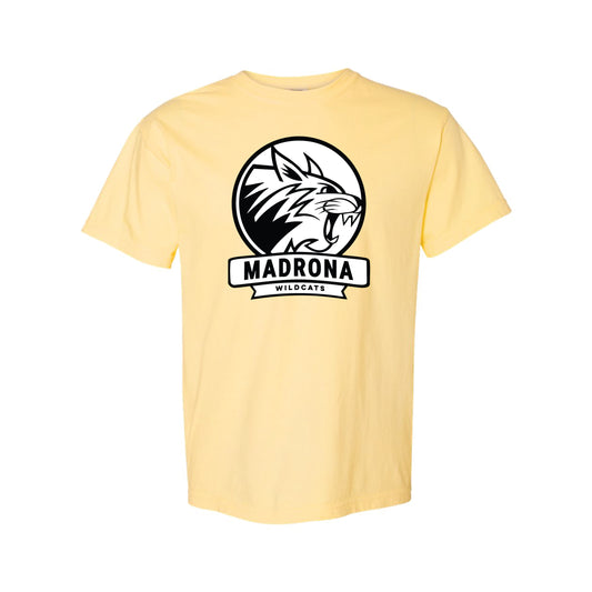 Madrona LOGO BUTTER Shirt