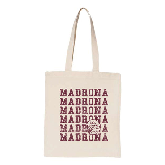 Madrona TOTE