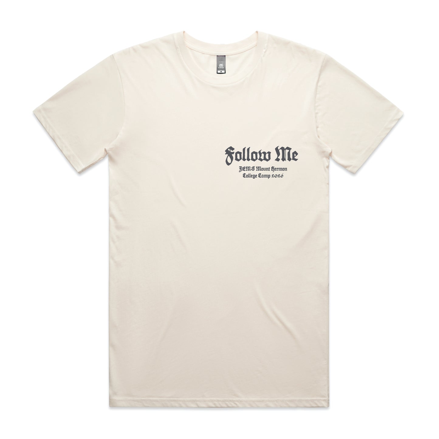 JEMS 2026 COLLEGE SHIRT