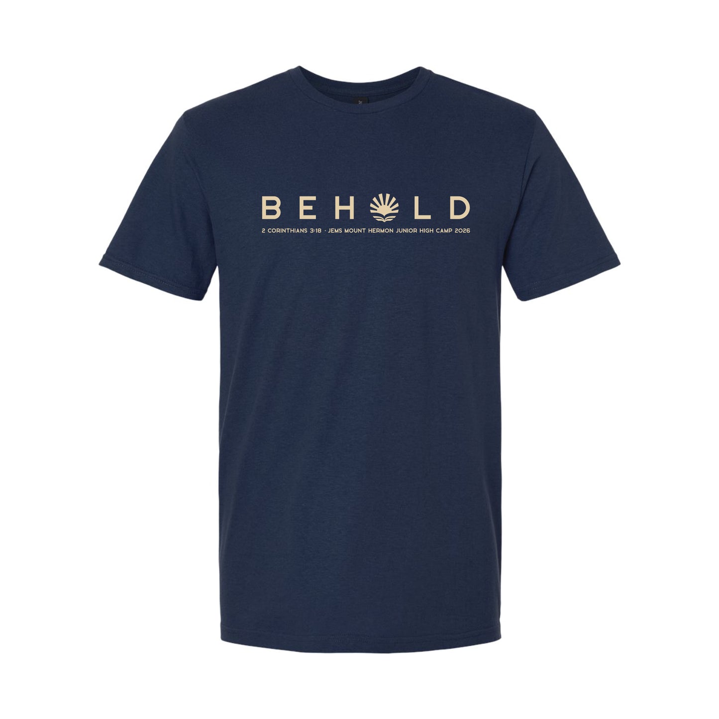 JEMS 2026 JR HIGH SHIRT
