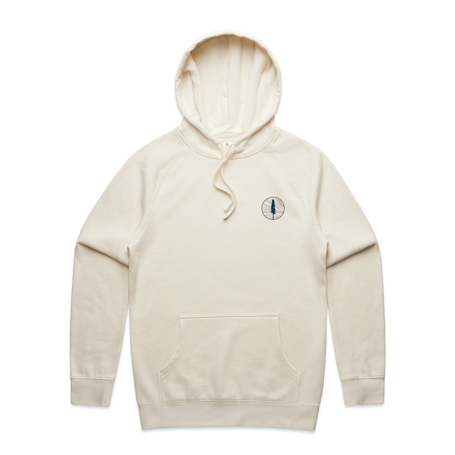 JEMS 2026 HOODED