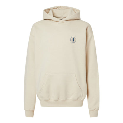 JEMS 2026 HOODED