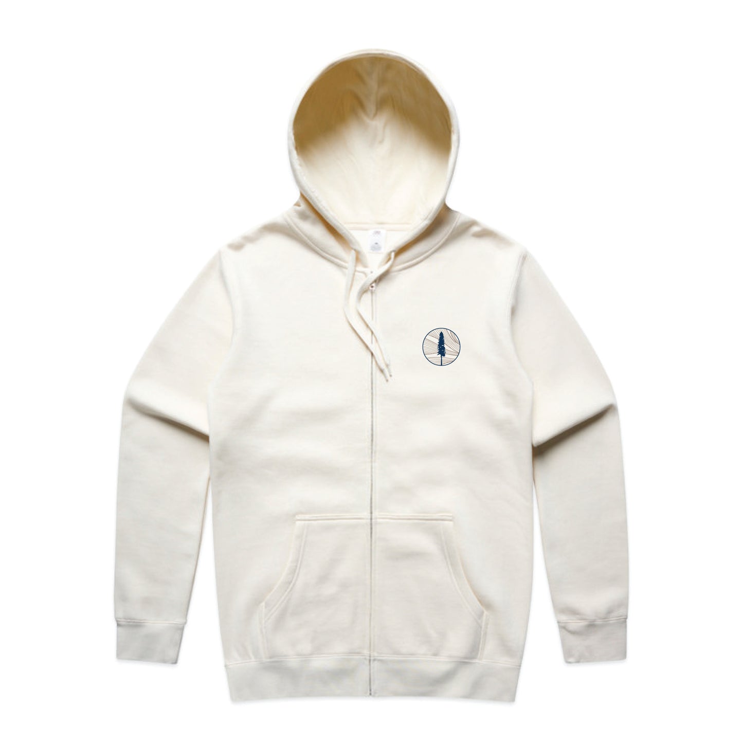 JEMS 2026 ZIPPERED