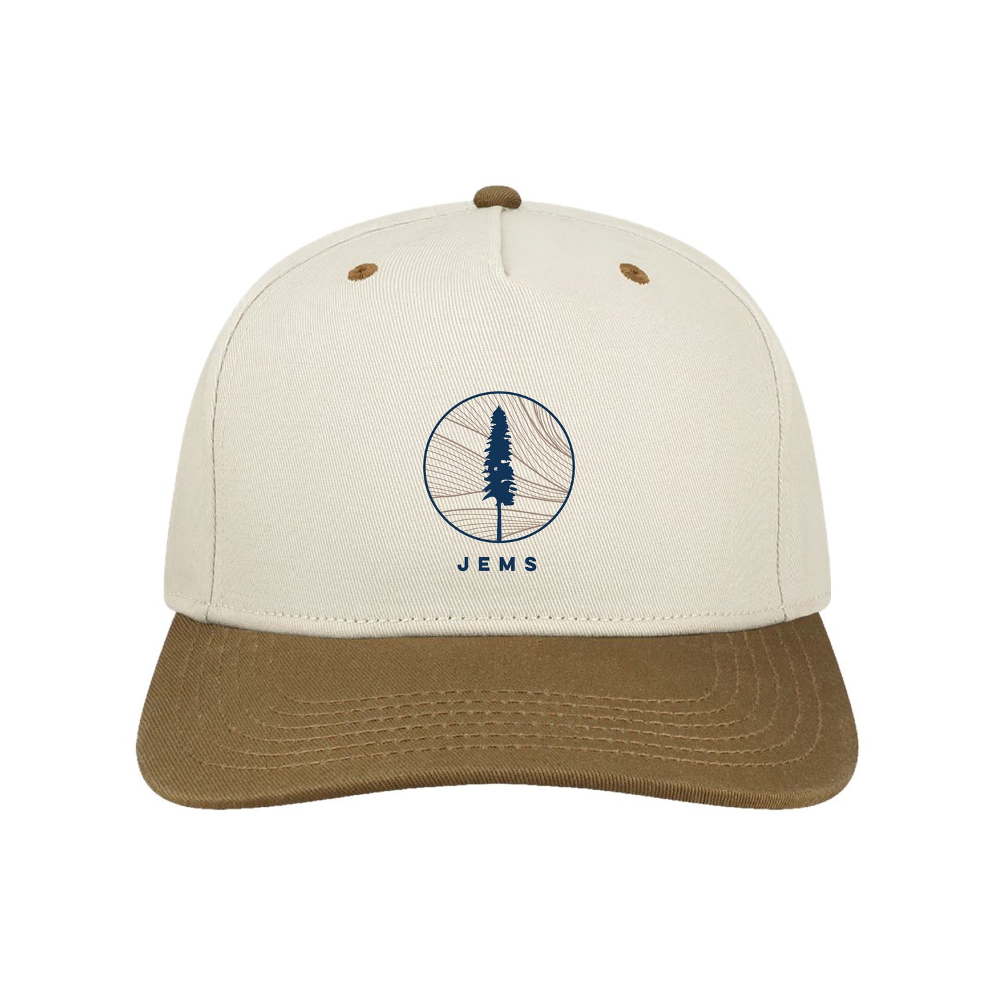 JEMS 2026 Printed Hat