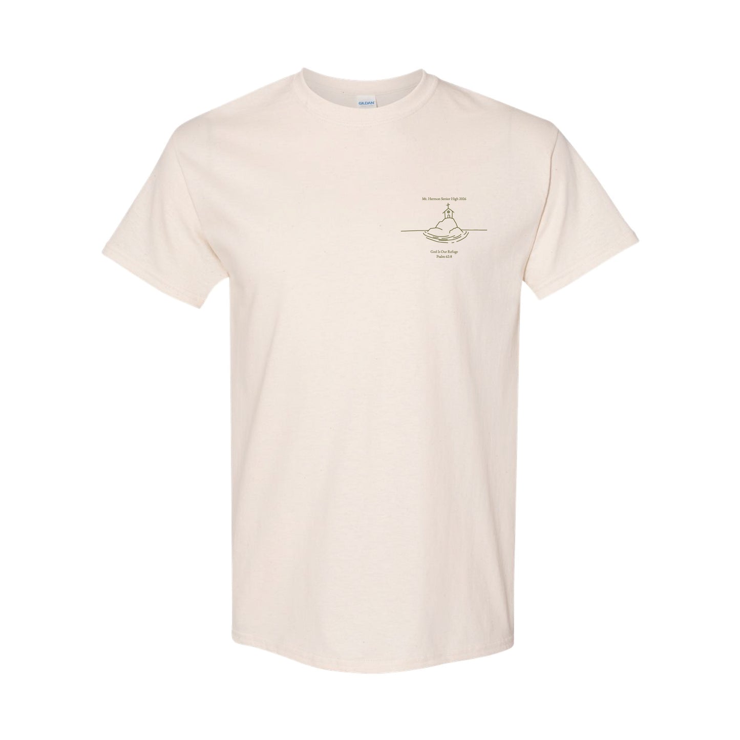 JEMS 2026 Senior High Shirts