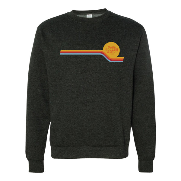 Malibu CREW Sweatshirts