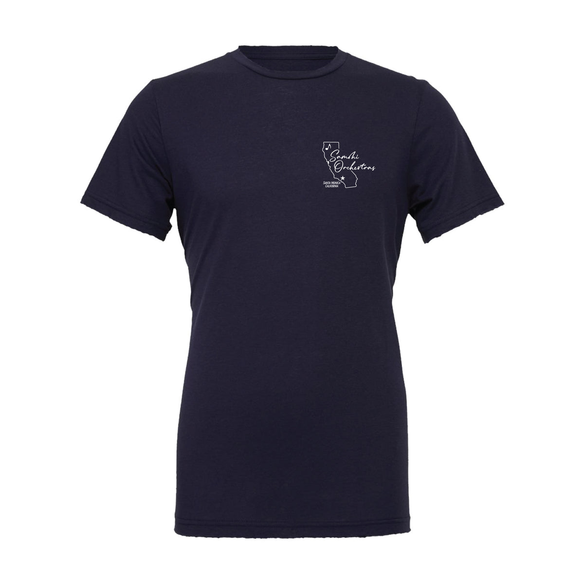 SAMOHI STATE Shirt