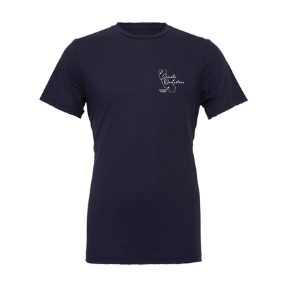 SAMOHI STATE Shirt