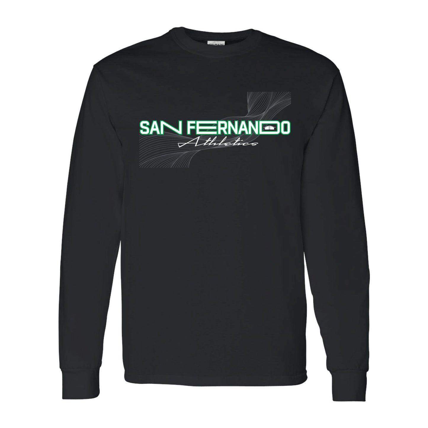 SFA LONGSLEEVE