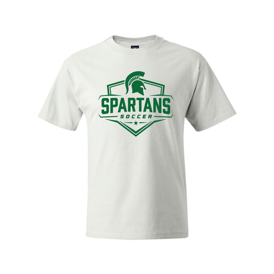 South High FAN Shirt WHITE