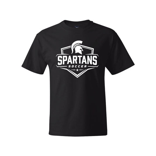 South High FAN Shirt BLACK