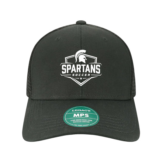 South High FAN Embroidered Hat