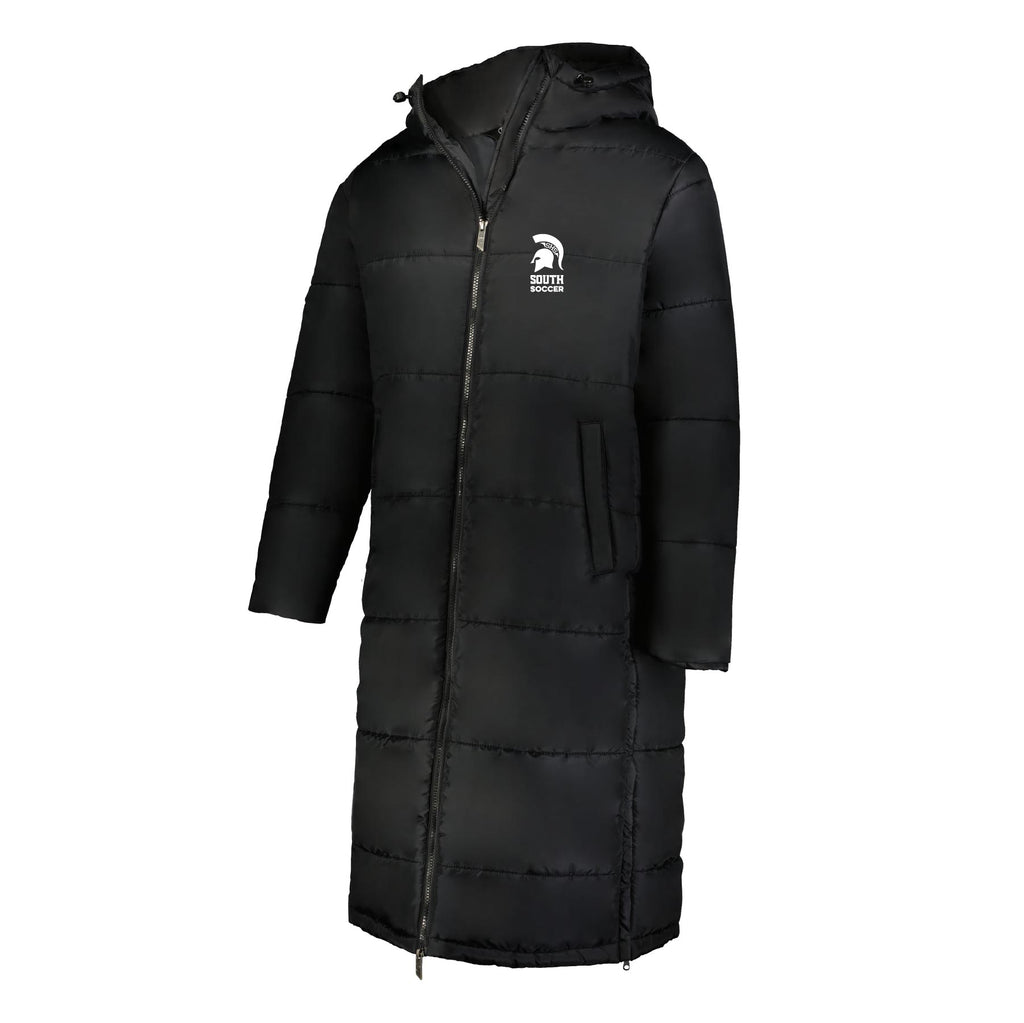 South High Jacket