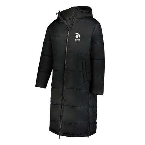 South High Jacket