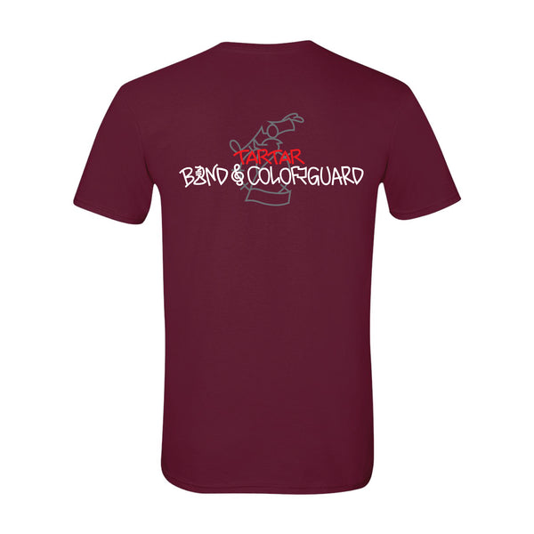 Torrance Band Shirts