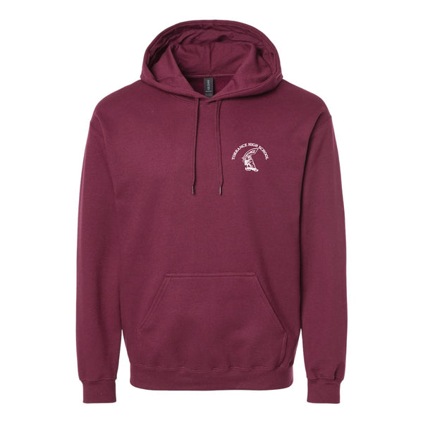 Torrance Band Hooded