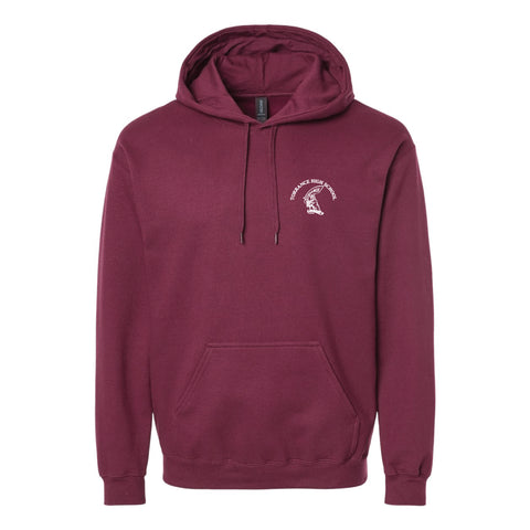 Torrance Band Hooded