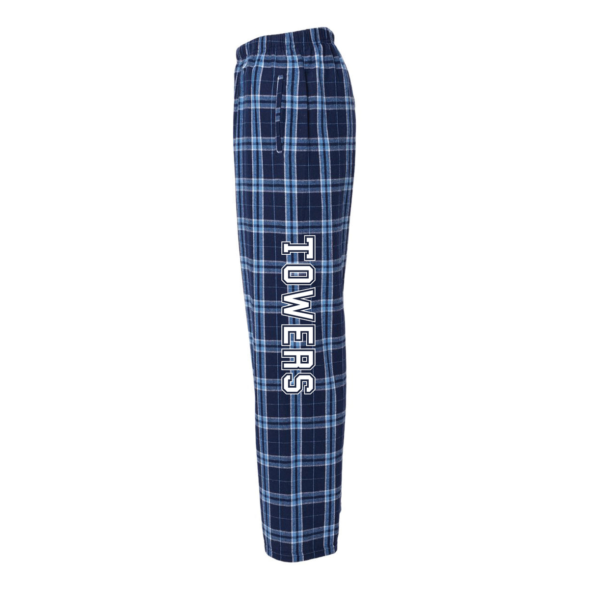 Towers PJs YOUTH