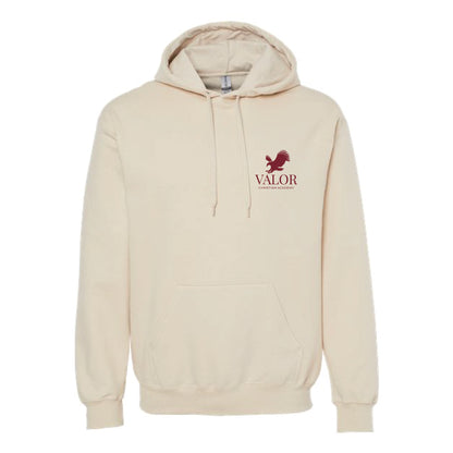 Valor Hooded