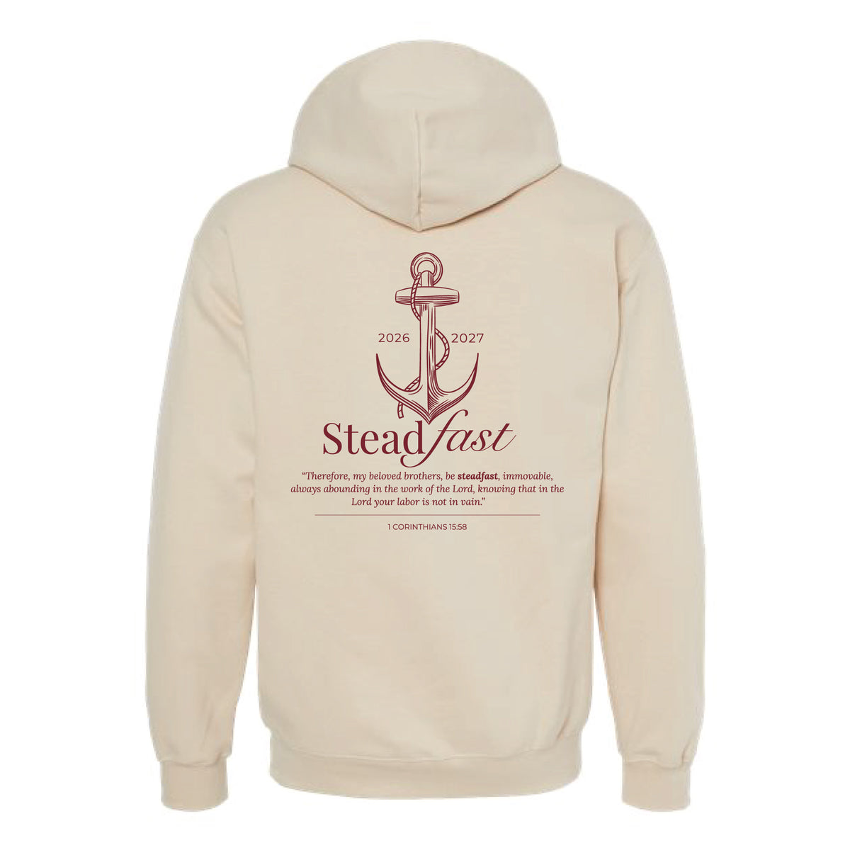 Valor Hooded