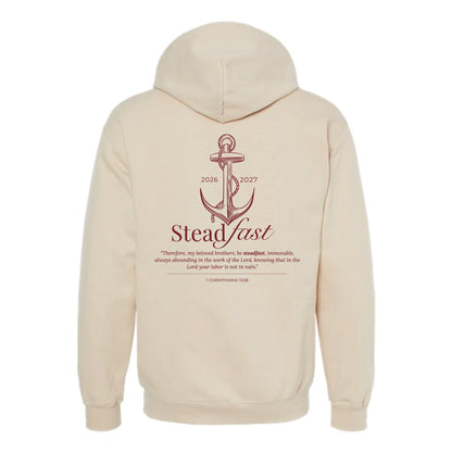 Valor Hooded