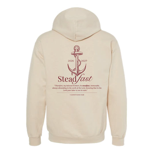Valor Hooded