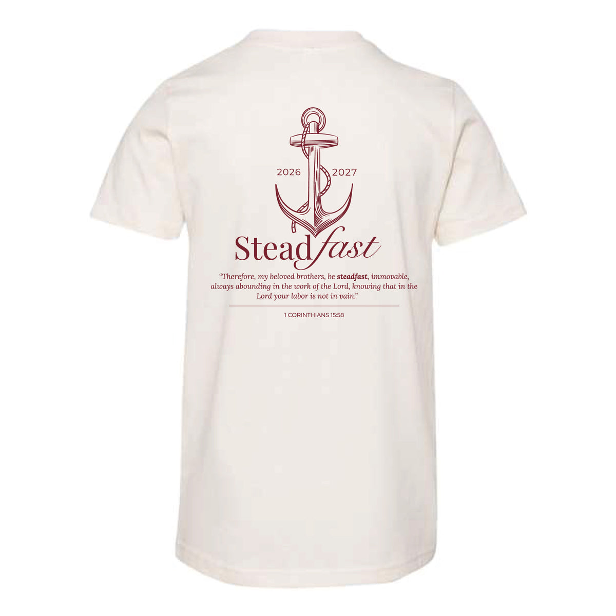 Valor Shirt