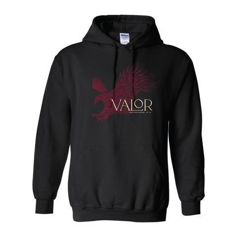 Valor Hooded