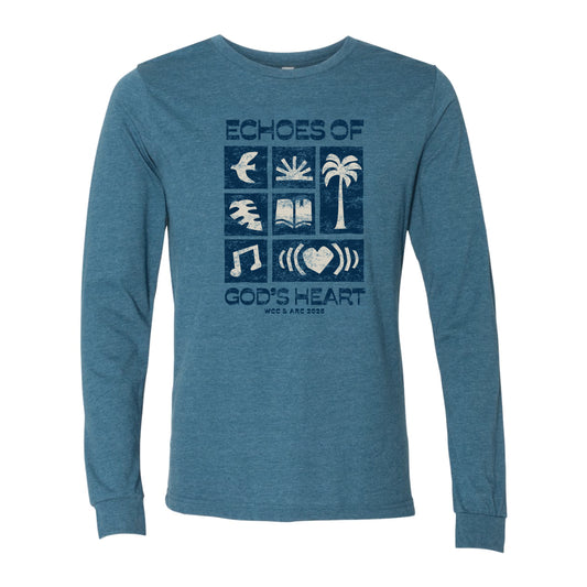 WCC & ARC LONG SLEEVE